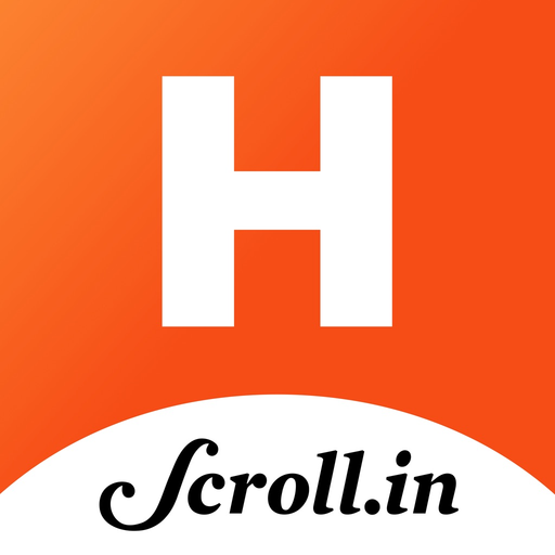 Headlines by Scroll.in app icon