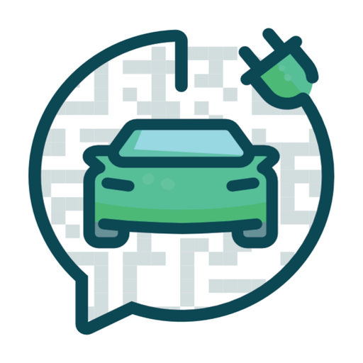 ChargeBuddy app icon