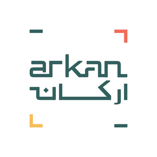 Arkan Plaza app icon
