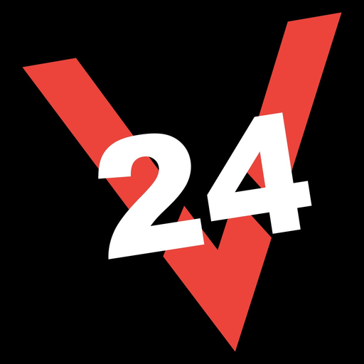 Voucher 24 app icon