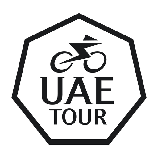 UAE Tour app icon