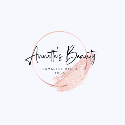 Annette's Beauty app icon