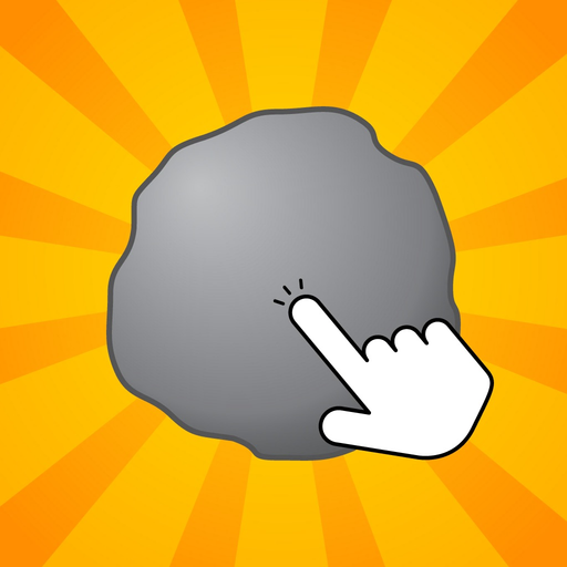Rock Collector app icon