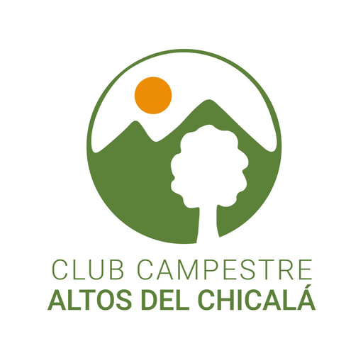 Club Campestre Altos Chicalá app icon