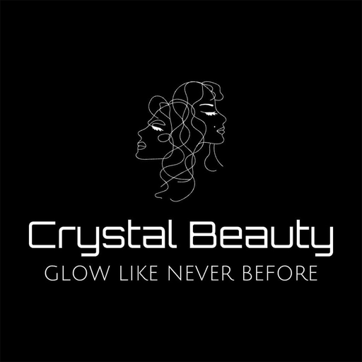 Crystal Beauty app icon