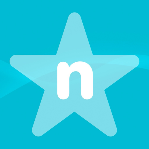 Nomify app icon