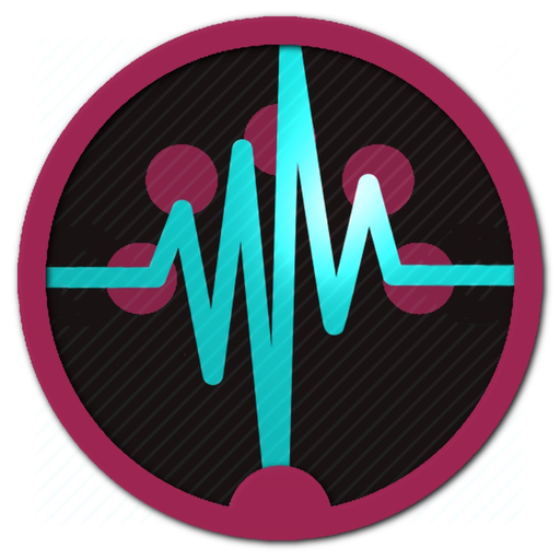 MidiPace app icon
