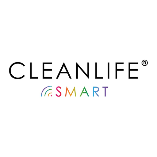CleanLife Smart app icon
