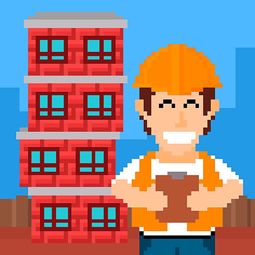 Bilding app icon