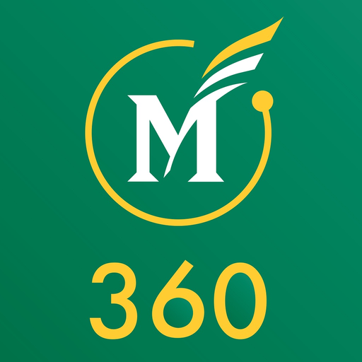 Mason 360 app icon