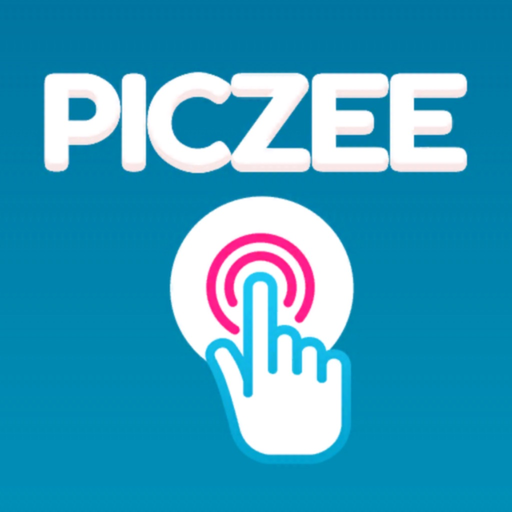 Piczee! Guess the Picture Quiz app icon