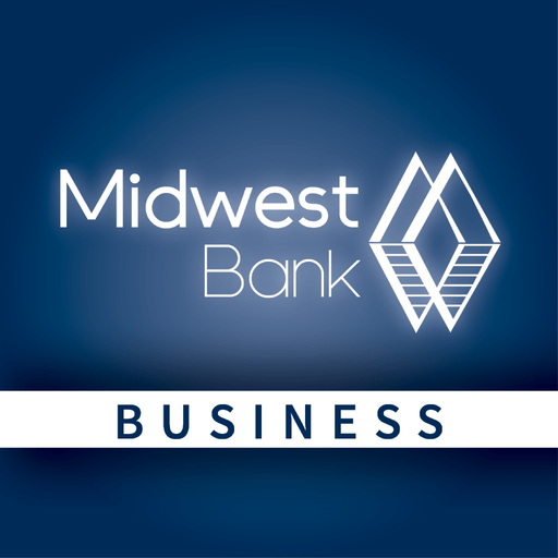 Midwest Bank Business app icon