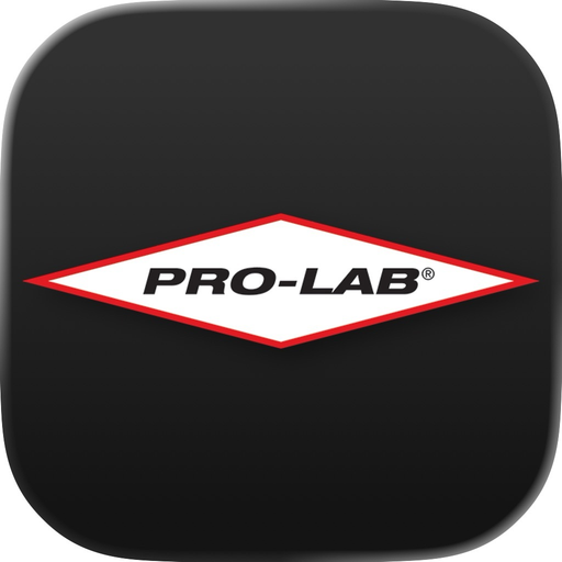 PRO-LAB Test Kits app icon
