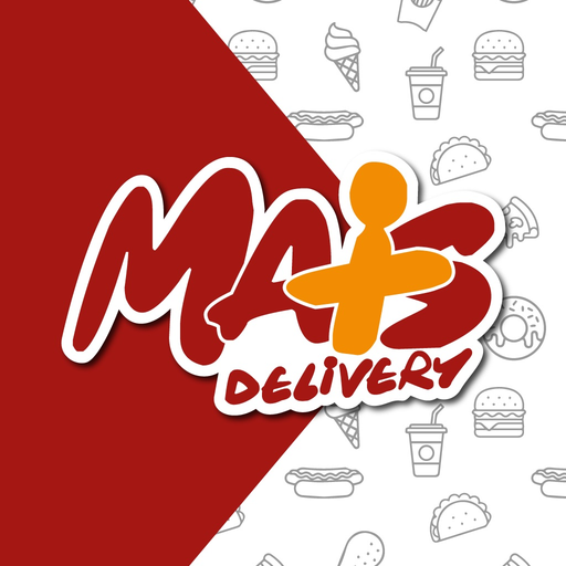 Mais Delivery APP app icon