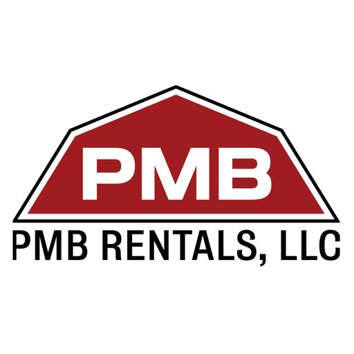 PMB Rentals Customer Portal app icon