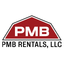 PMB Rentals Customer Portal icon