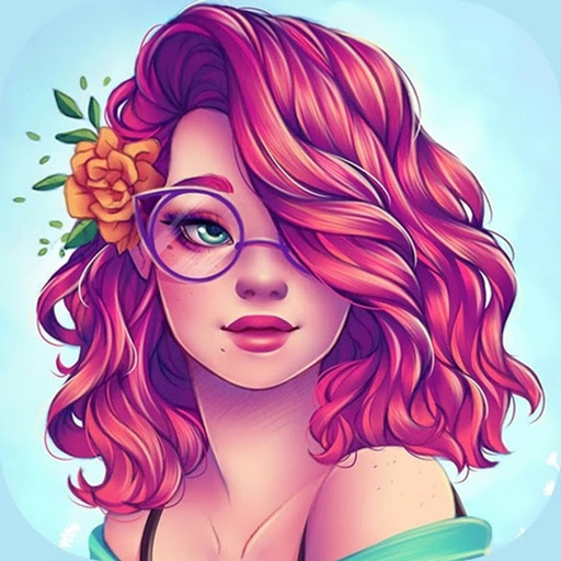 Girly Wallpapers - Backgrounds app icon