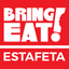 BRING EAT! Estafeta icon