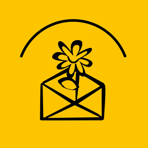 Poczta Kwiatowa® app icon