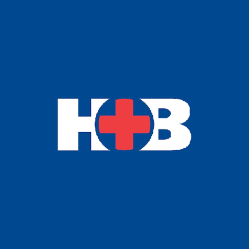 Hospital Britanico app icon