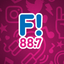 La F! 88.7 icon