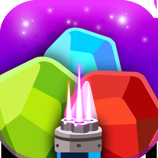 Crystal Ball Blast app icon