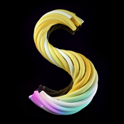 Spaghetti AR app icon