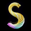 Spaghetti AR icon