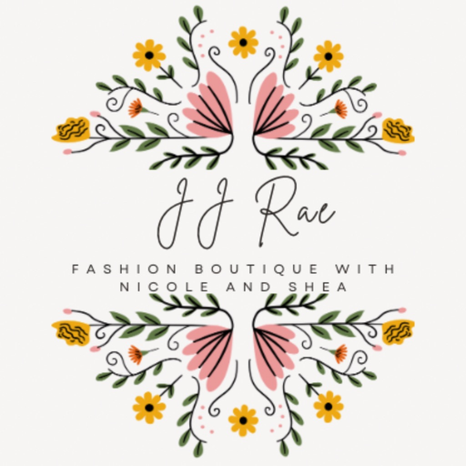 JJ Rae app icon
