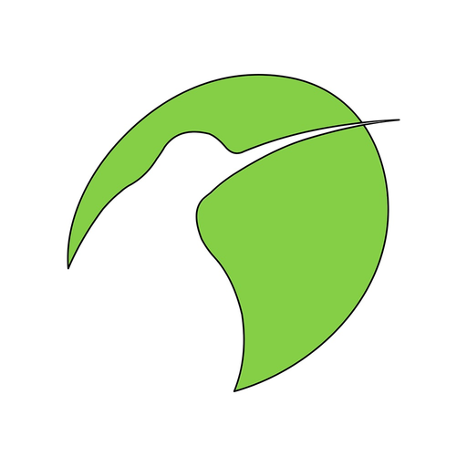 KiwiRide app icon