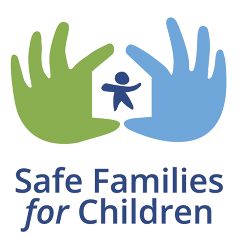 Safe Families app icon