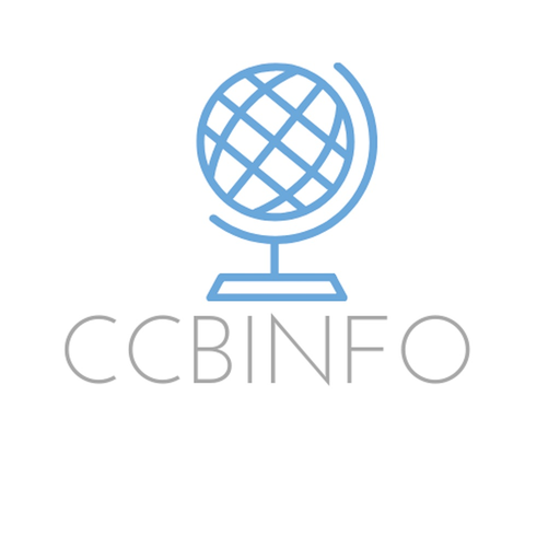 AppCCBInfo app icon