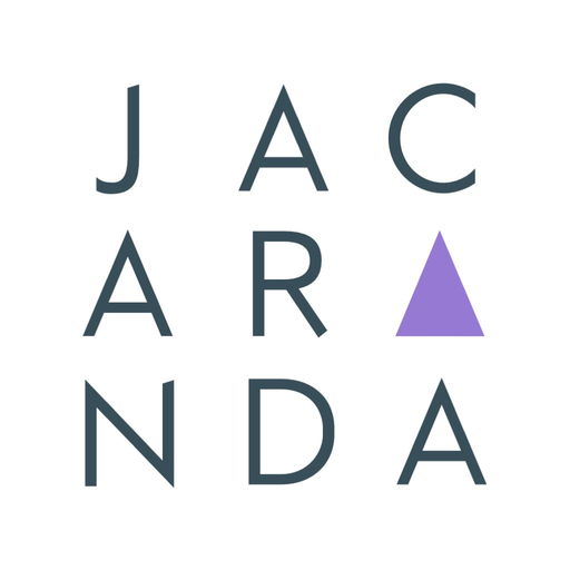 Club Jacarandá app icon