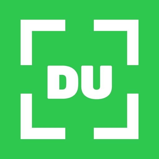 Dribbleup - Sports & Fitness app icon