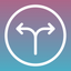 Decide + Be Ready icon
