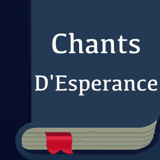 Chants D'Esperance Tunes app icon