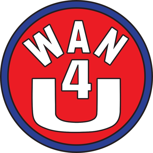 Wan4U app icon