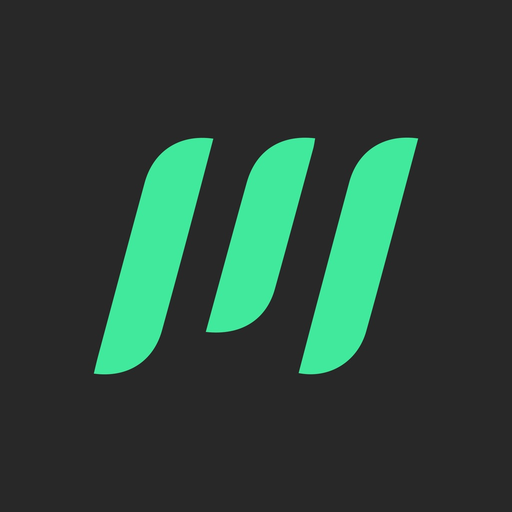 AmpUp - EV Charging app icon