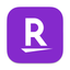 Rakuten Cash Back icon