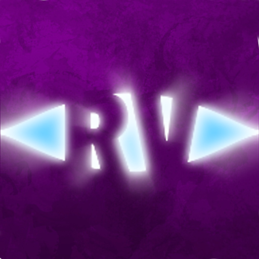 Remote Viewing Tournament app icon