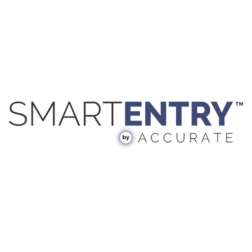 Smart Entry app icon