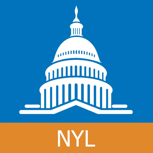 Legislative Day app icon