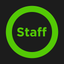 OVAL MMS Staff icon