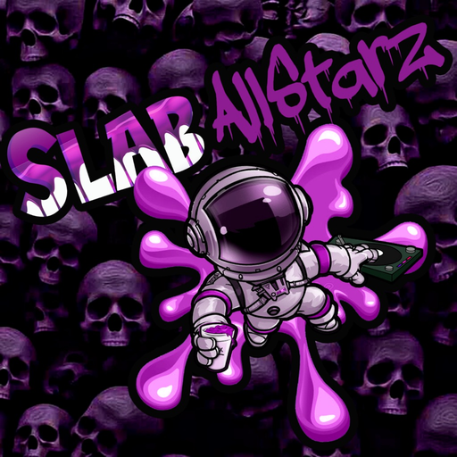 SlabAllStarz Chopped N Screwed app icon