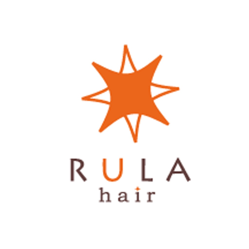 RULA hair app icon