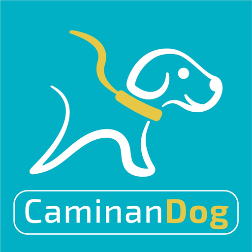 Caminandog Paseadores app icon