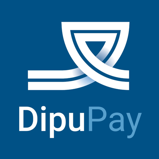 DipuPay - Diputación de Cádiz app icon