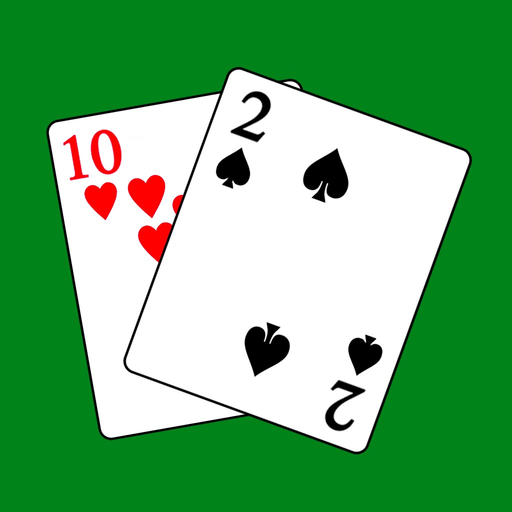 Fast Poker Odds app icon