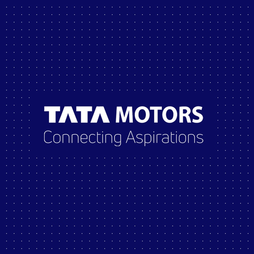 Tata Motors One World app icon