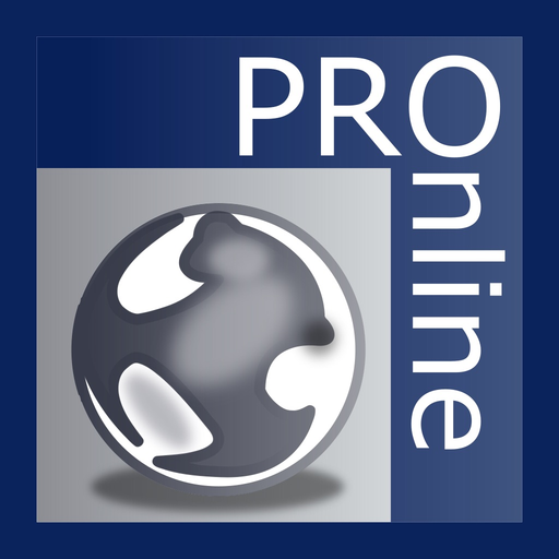 Online Pro App app icon